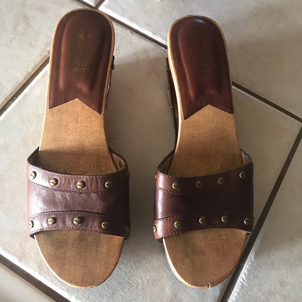 Michael Michael Kors shoes